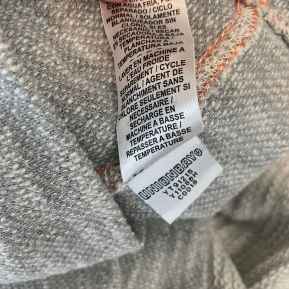 Union Bay Hooded Hoodie Sweater Sweatshirt Size Large - Picture 8 of 10